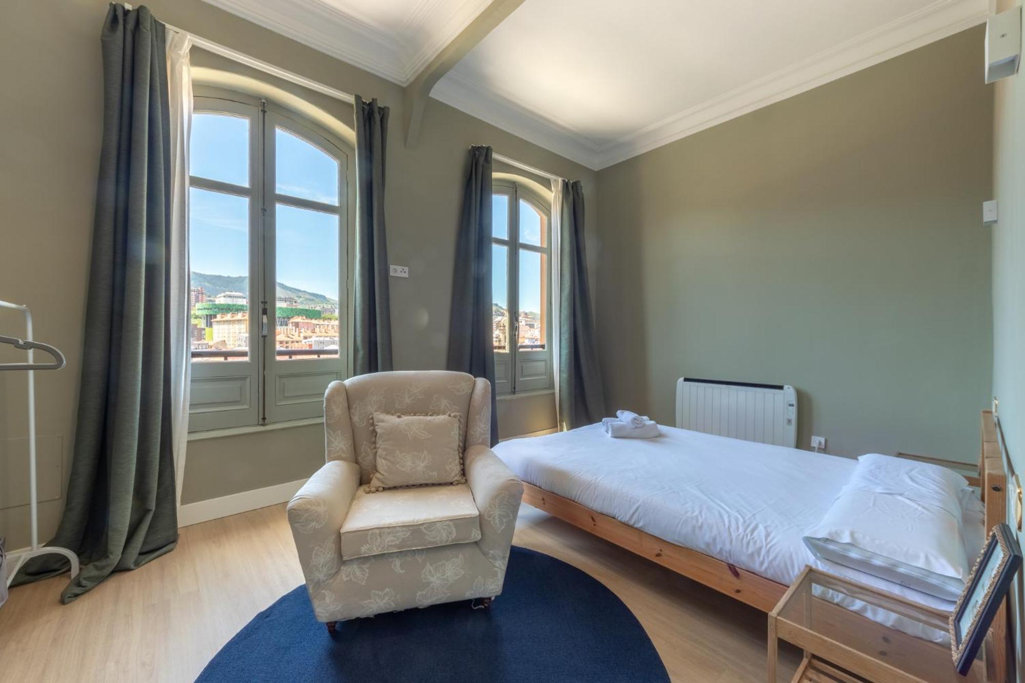 Bilbao Market II By Aston Rentals Dış mekan fotoğraf