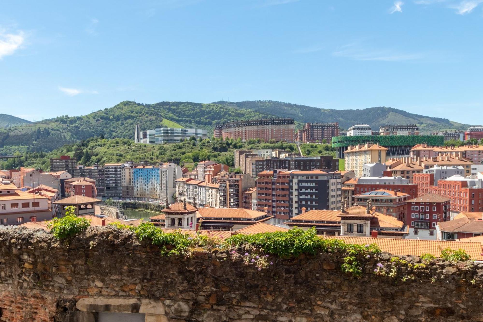 Bilbao Market II By Aston Rentals Dış mekan fotoğraf