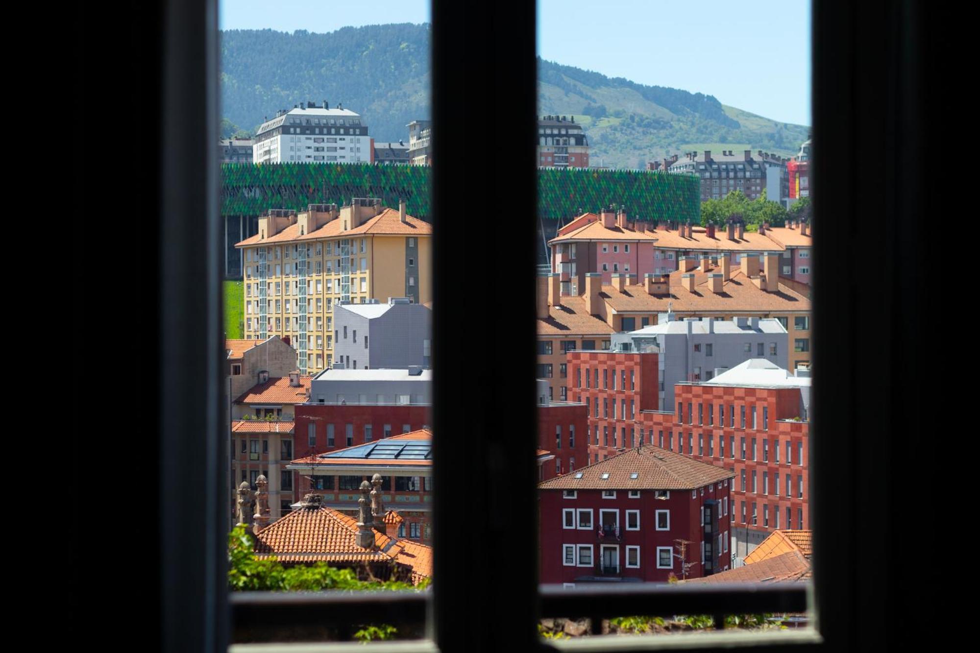Bilbao Market II By Aston Rentals Dış mekan fotoğraf