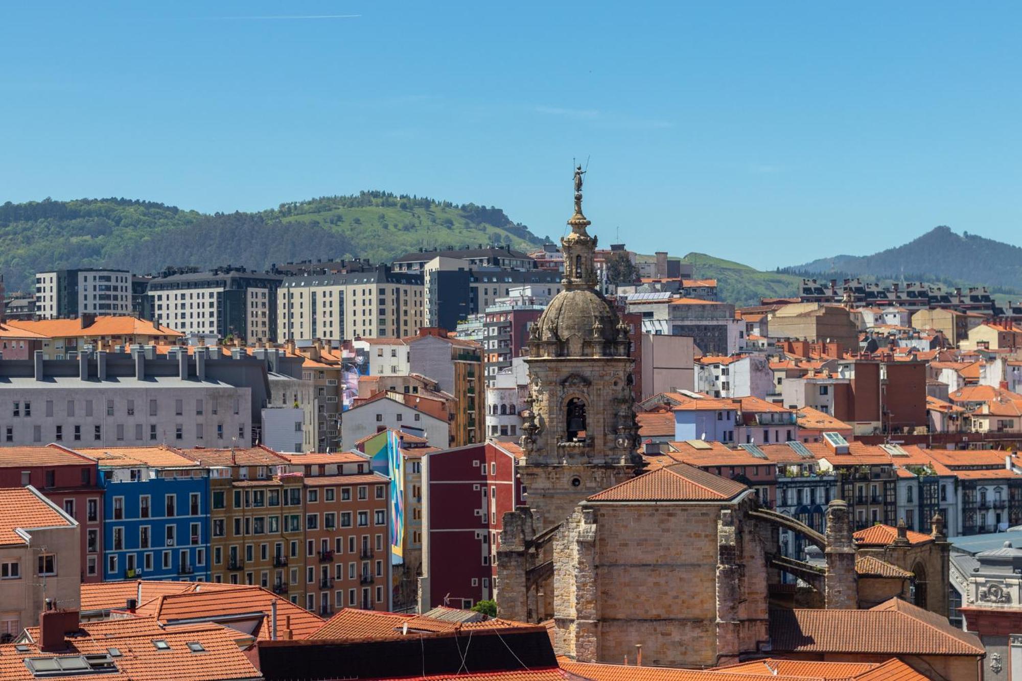 Bilbao Market II By Aston Rentals Dış mekan fotoğraf