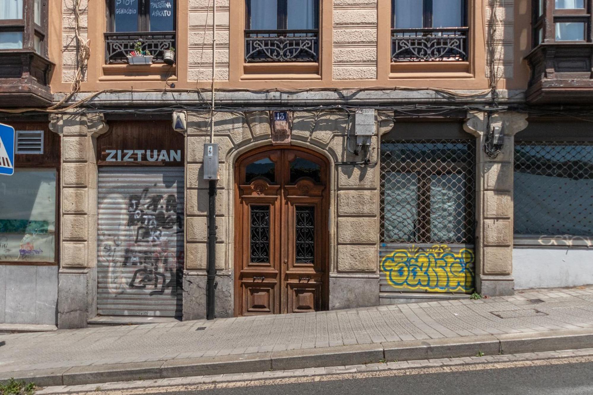 Bilbao Market II By Aston Rentals Dış mekan fotoğraf